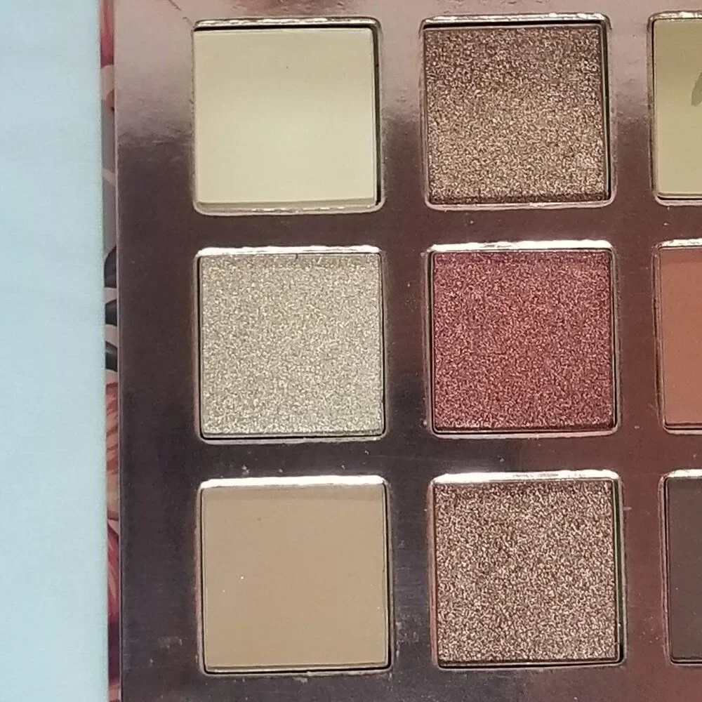 Rachel Couture - 9 Color Palette - Rachel Select